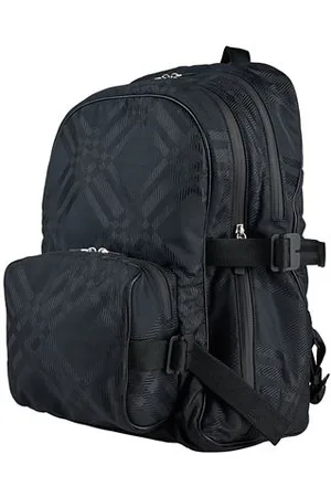 Burberry BAGS - Rucksacks - on YOOX.com