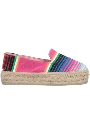 MANEBI FOOTWEAR - Espadrilles - on YOOX.com