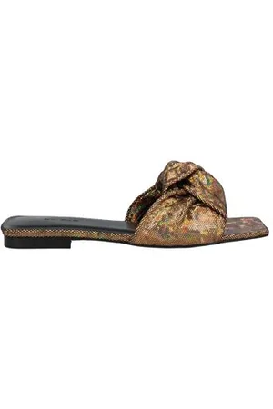 By Far FOOTWEAR - Sandals - on YOOX.com