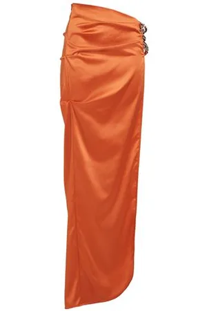GCDS BOTTOMWEAR - Maxi skirts - on YOOX.com