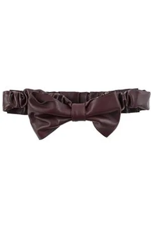 RED(V) Small Leather Goods - Belts - on YOOX.com