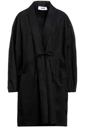 GRIFONI COATS & JACKETS - Overcoats & Trench Coats - on YOOX.com