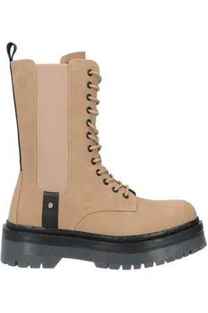 Lumberjack FOOTWEAR - Ankle boots - on YOOX.com