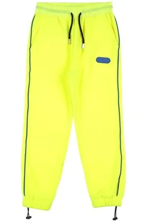 GCDS BOTTOMWEAR - Trousers - on YOOX.com