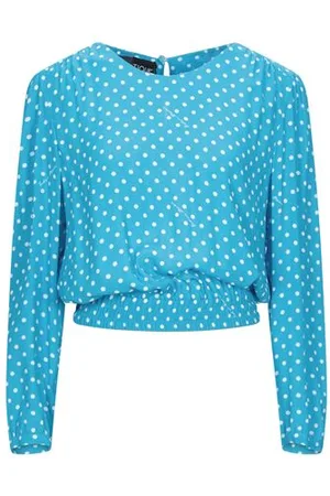 Moschino TOPWEAR - Tops - on YOOX.com