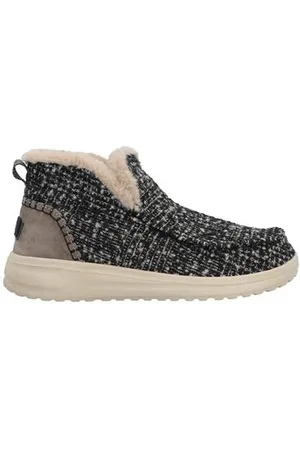 Hey dude FOOTWEAR - Ankle boots - on YOOX.com