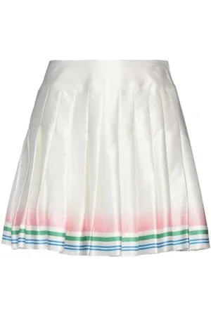 Casablanca BOTTOMWEAR - Mini skirts - on YOOX.com
