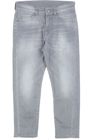 Please BOTTOMWEAR - Jeans - on YOOX.com