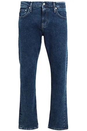 Calvin Klein BOTTOMWEAR - Jeans - on YOOX.com