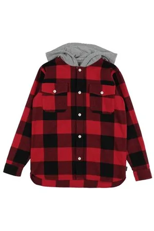 Woolrich TOPWEAR - Shirts - on YOOX.com