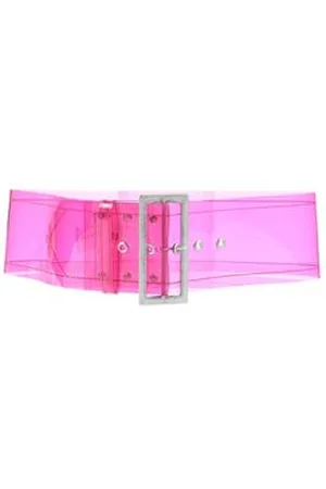 Serafini Small Leather Goods - Belts - on YOOX.com