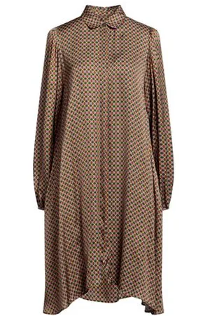 Robert Friedman DRESSES - Mini dresses - on YOOX.com