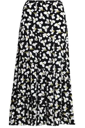 Diane von Furstenberg BOTTOMWEAR - Midi skirts - on YOOX.com