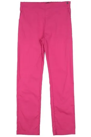 Manila Grace BOTTOMWEAR - Trousers - on YOOX.com