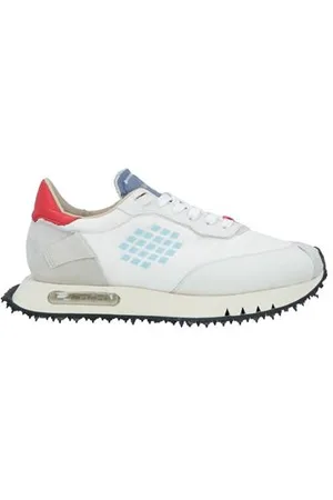 BE POSITIVE FOOTWEAR - Trainers - on YOOX.com