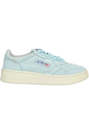 Autry FOOTWEAR - Trainers - on YOOX.com