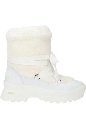 Mackage FOOTWEAR - Ankle boots - on YOOX.com