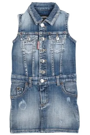 Dsquared2 DRESSES - Kids’ dresses - on YOOX.com
