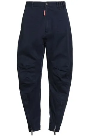 Dsquared2 BOTTOMWEAR - Trousers - on YOOX.com