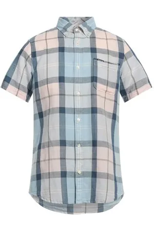 Universal Works TOPWEAR - Shirts - on YOOX.com