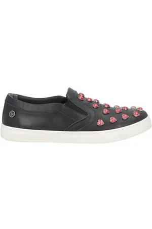 Philipp Plein FOOTWEAR - Trainers - on YOOX.com