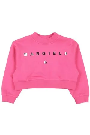 Maison Margiela TOPWEAR - Sweatshirts - on YOOX.com