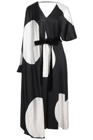 VALENTINO GARAVANI DRESSES - Midi dresses - on YOOX.com