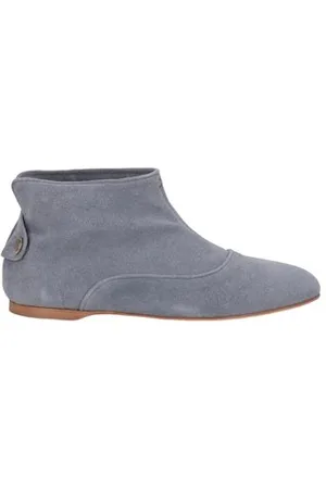 ALBERTO FASCIANI FOOTWEAR - Ankle boots - on YOOX.com