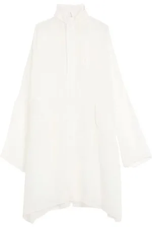 Maison Margiela COATS & JACKETS - Overcoats & Trench Coats - on YOOX.com