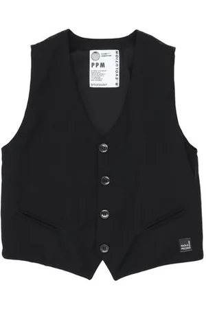 Paolo Pecora SUITS and CO-ORDS - Waistcoats - on YOOX.com