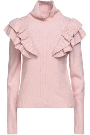 Serafini KNITWEAR - Turtlenecks - on YOOX.com