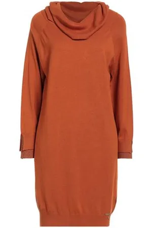 Gaudi DRESSES - Mini dresses - on YOOX.com