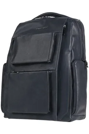 Piquadro BAGS - Rucksacks - on YOOX.com