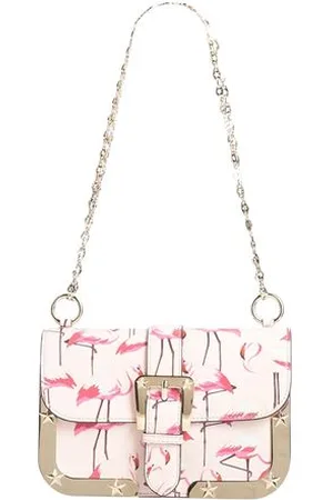 RED(V) BAGS - Shoulder bags - on YOOX.com