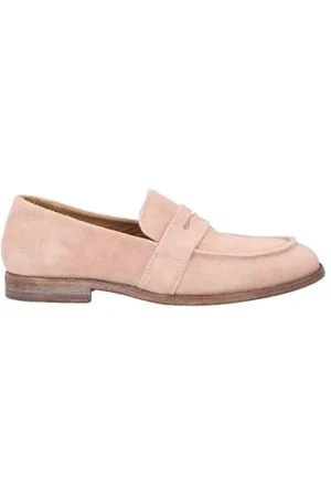 Moma FOOTWEAR - Loafers - on YOOX.com