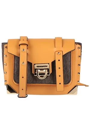Michael Kors BAGS - Cross-body bags - on YOOX.com