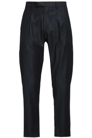 LOW BRAND BOTTOMWEAR - Trousers - on YOOX.com