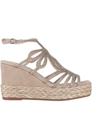 Alma en Pena FOOTWEAR - Espadrilles - on YOOX.com