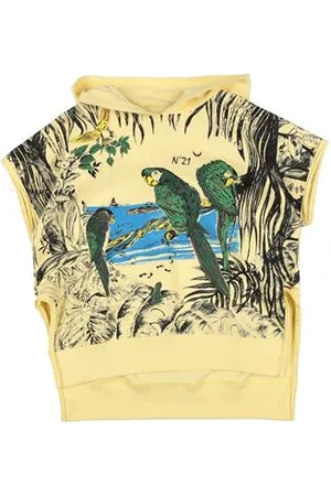 Nº21 TOPWEAR - Sweatshirts - on YOOX.com