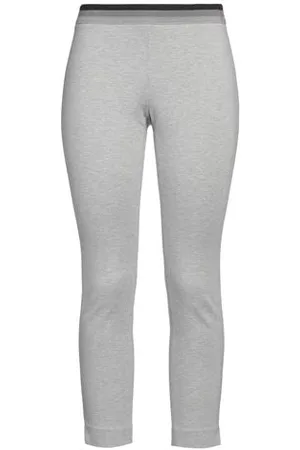 VIA MASINI 80 BOTTOMWEAR - Leggings - on YOOX.com
