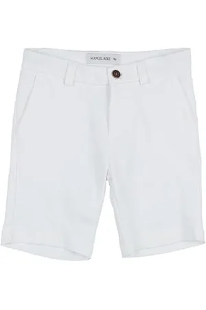 Manuel Ritz BOTTOMWEAR - Shorts & Bermuda Shorts - on YOOX.com