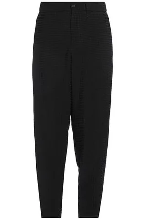 Giorgio Armani BOTTOMWEAR - Trousers - on YOOX.com