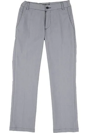 D.A. Daniele Alessandrini BOTTOMWEAR - Trousers - on YOOX.com