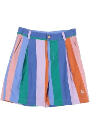 The Animals Observatory BOTTOMWEAR - Shorts & Bermuda Shorts - on YOOX.com