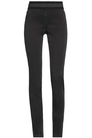 ANGELO MARANI BOTTOMWEAR - Jeans - on YOOX.com