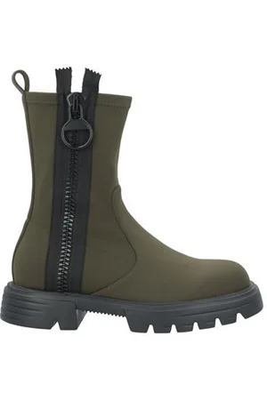 Jeannot FOOTWEAR - Ankle boots - on YOOX.com