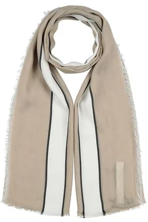 Emporio Armani ACCESSORIES - Scarves - on YOOX.com