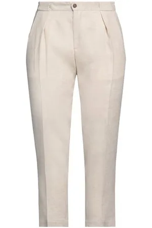 BRIGLIA BOTTOMWEAR - Trousers - on YOOX.com