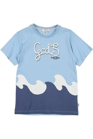GCDS TOPWEAR - T-shirts - on YOOX.com