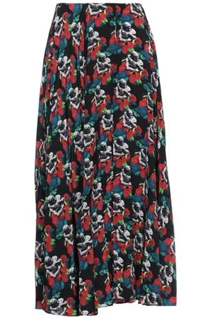 VALENTINO GARAVANI BOTTOMWEAR - Maxi skirts - on YOOX.com